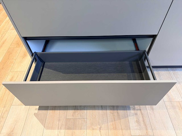 Keller - showroomkeuken met etna/pelgrim apparatuur - afbeelding 7 van  41
