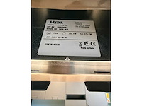 Keller - showroomkeuken met etna/pelgrim apparatuur - afbeelding 8 van  40