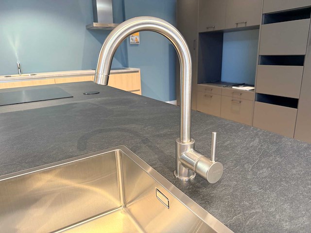 Keller - showroomkeuken met etna/pelgrim apparatuur - afbeelding 18 van  40