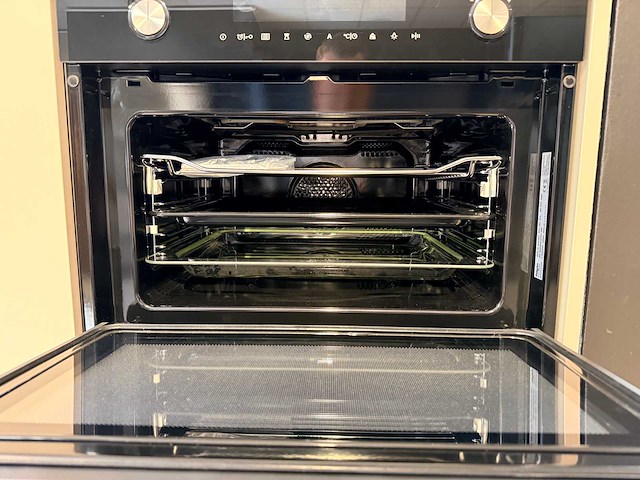 Keller - showroomkeuken met etna/pelgrim apparatuur - afbeelding 31 van  40