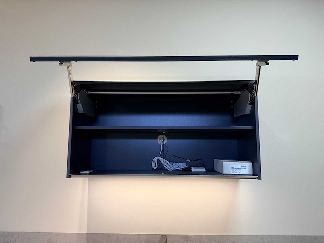 Keller - showroomkeuken met pelgrim apparatuur - afbeelding 25 van  37