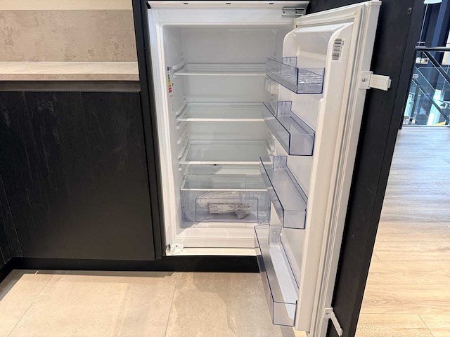Keller - showroomkeuken met pelgrim apparatuur - afbeelding 29 van  37