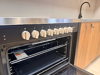 Keller - showroomkeuken met pelgrim apparatuur - afbeelding 10 van  34