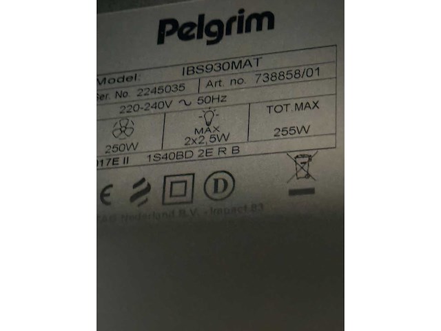 Keller - showroomkeuken met pelgrim apparatuur - afbeelding 14 van  34