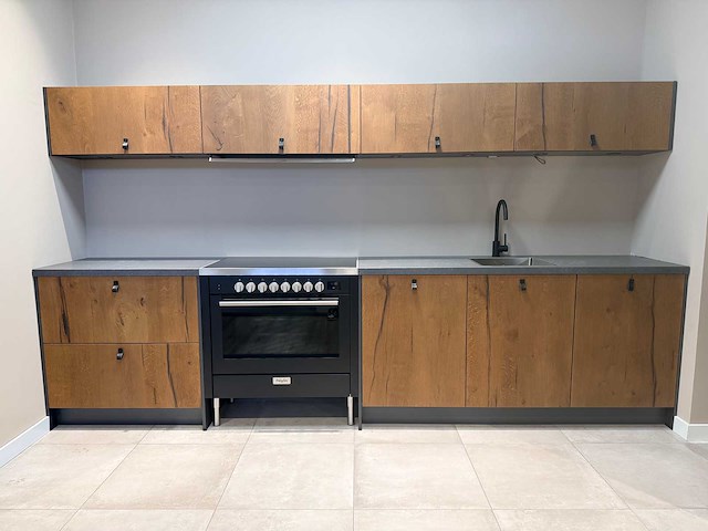 Keller - showroomkeuken met pelgrim apparatuur - afbeelding 1 van  34