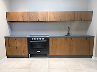 Keller - showroomkeuken met pelgrim apparatuur - afbeelding 1 van  34