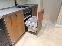 Keller - showroomkeuken met pelgrim apparatuur - afbeelding 21 van  34