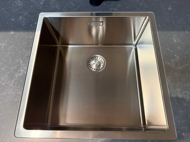 Keller - showroomkeuken met pelgrim apparatuur - afbeelding 23 van  34