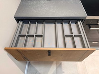 Keller - showroomkeuken met pelgrim apparatuur - afbeelding 5 van  34