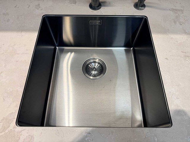 Keller - showroomkeuken met pelgrim apparatuur - afbeelding 7 van  14
