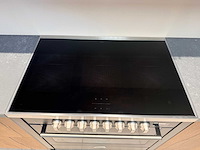 Keller - showroomkeuken met pelgrim apparatuur - afbeelding 1 van  20