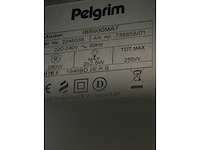 Keller - showroomkeuken met pelgrim apparatuur - afbeelding 2 van  20