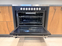 Keller - showroomkeuken met pelgrim apparatuur - afbeelding 19 van  20