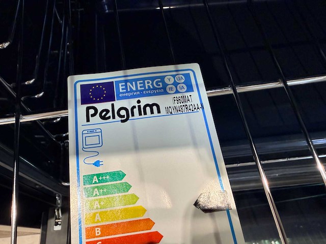 Keller - showroomkeuken met pelgrim apparatuur - afbeelding 20 van  20