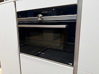 Keller - showroomkeuken met siemens apparatuur - afbeelding 3 van  37