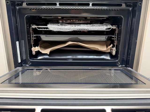 Keller - showroomkeuken met siemens apparatuur - afbeelding 5 van  37