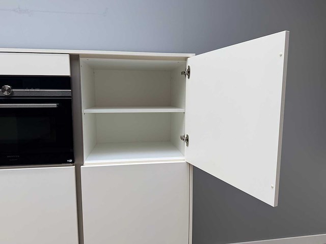Keller - showroomkeuken met siemens apparatuur - afbeelding 11 van  37