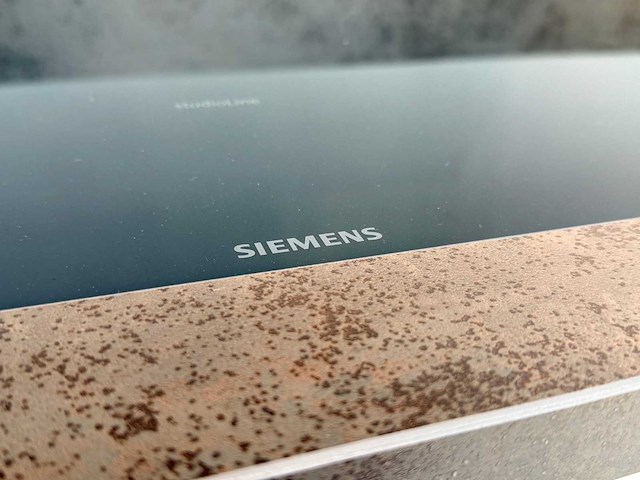 Keller - showroomkeuken met siemens apparatuur - afbeelding 17 van  37
