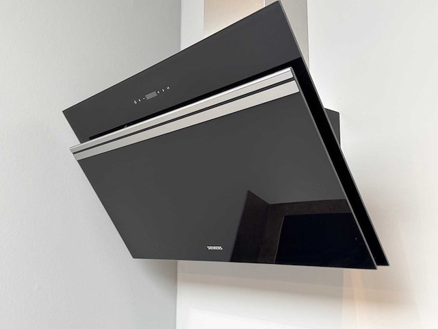 Keller - showroomkeuken met siemens apparatuur - afbeelding 20 van  37