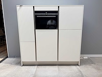 Keller - showroomkeuken met siemens apparatuur - afbeelding 10 van  37
