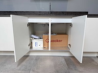 Keller - showroomkeuken met siemens apparatuur - afbeelding 28 van  37