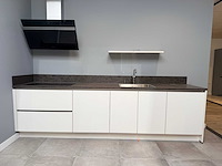 Keller - showroomkeuken met siemens apparatuur - afbeelding 21 van  37