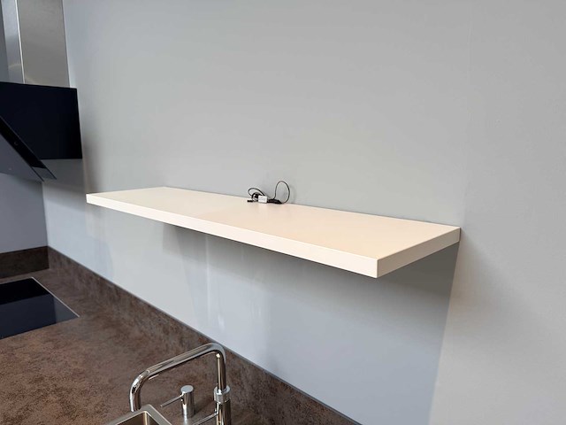 Keller - showroomkeuken met siemens apparatuur - afbeelding 36 van  37