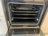 Keller - showroomkeuken met siemens studioline apparatuur - afbeelding 2 van  27