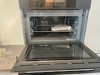 Keller - showroomkeuken met siemens studioline apparatuur - afbeelding 16 van  27