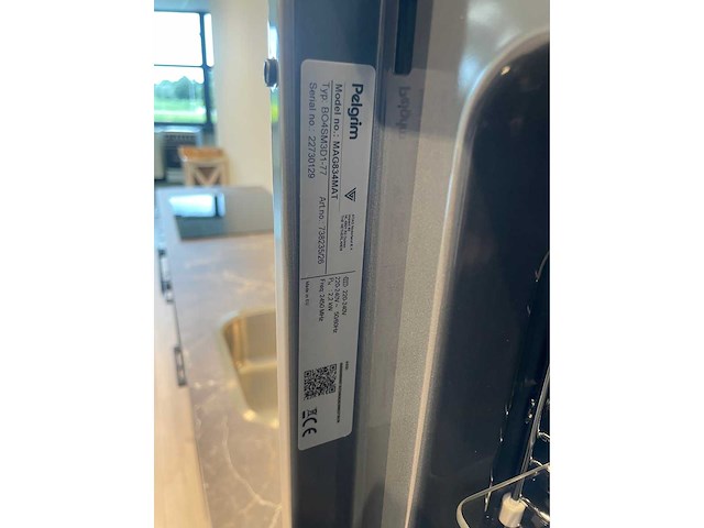 Keller - showroomkeuken met siemens studioline apparatuur - afbeelding 17 van  27