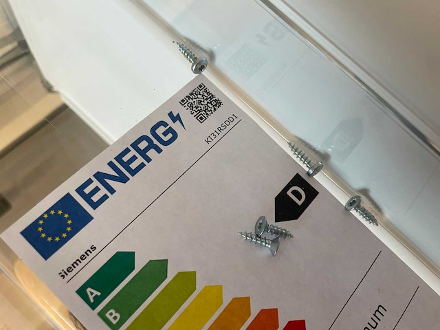 Keller - showroomkeuken met siemens studioline apparatuur - afbeelding 19 van  27