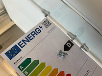 Keller - showroomkeuken met siemens studioline apparatuur - afbeelding 19 van  27