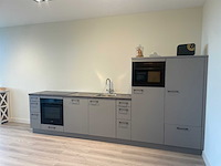 Keller - showroomkeuken met siemens studioline apparatuur - afbeelding 11 van  27