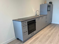 Keller - showroomkeuken met siemens studioline apparatuur - afbeelding 21 van  27