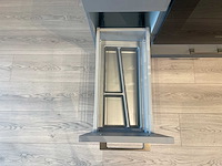 Keller - showroomkeuken met siemens studioline apparatuur - afbeelding 22 van  27