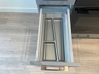 Keller - showroomkeuken met siemens studioline apparatuur - afbeelding 23 van  27
