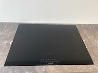 Keller - showroomkeuken met siemens studioline apparatuur - afbeelding 25 van  27