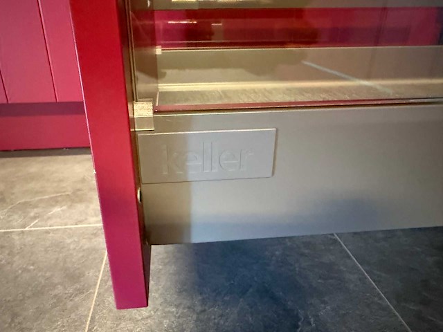 Keller - showroomkeuken - afbeelding 2 van  45