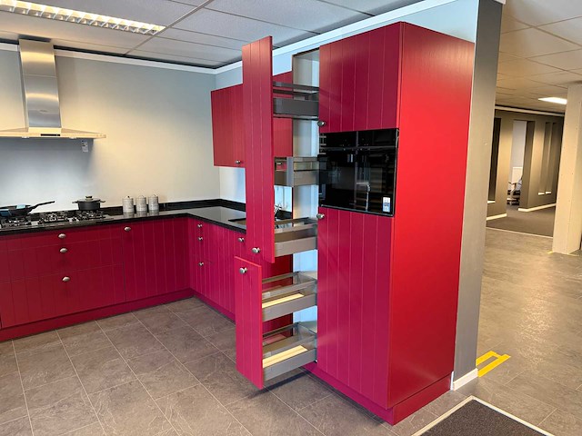 Keller - showroomkeuken - afbeelding 6 van  45