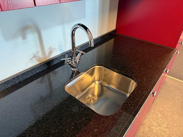 Keller - showroomkeuken - afbeelding 8 van  45