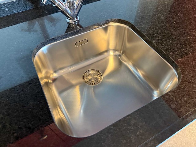 Keller - showroomkeuken - afbeelding 10 van  45