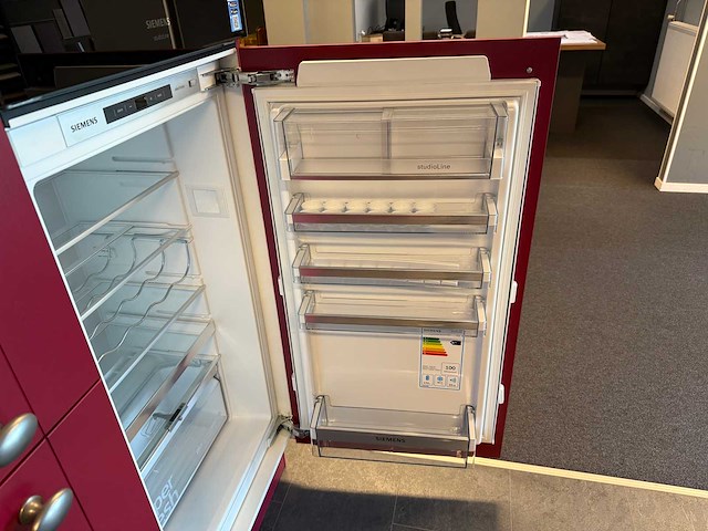 Keller - showroomkeuken - afbeelding 19 van  45