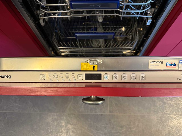 Keller - showroomkeuken - afbeelding 25 van  45