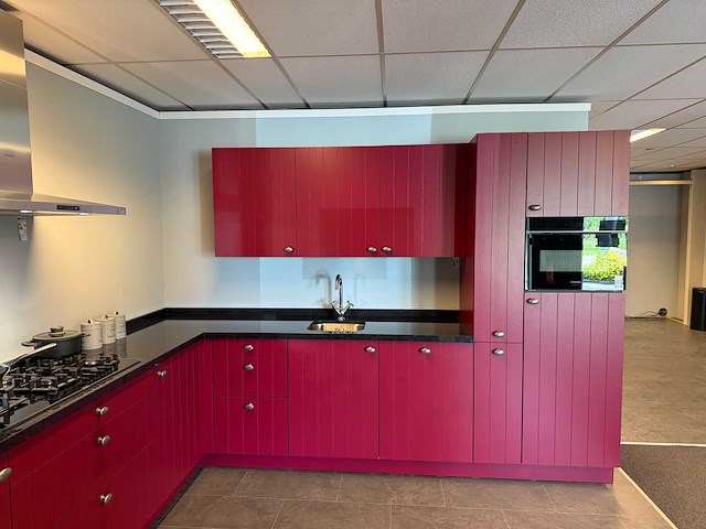 Keller - showroomkeuken - afbeelding 23 van  45