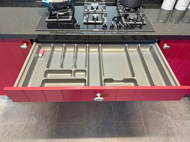 Keller - showroomkeuken - afbeelding 42 van  45