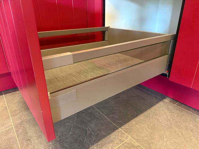 Keller - showroomkeuken - afbeelding 45 van  45