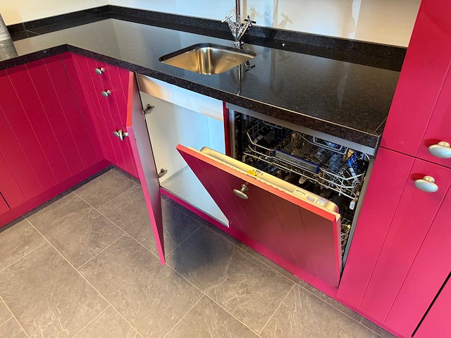 Keller - showroomkeuken - afbeelding 3 van  45