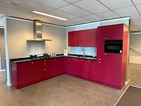 Keller - showroomkeuken