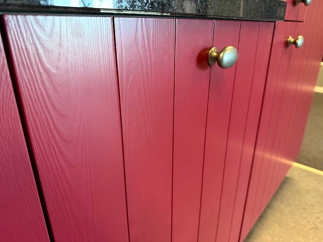 Keller - showroomkeuken - afbeelding 13 van  45