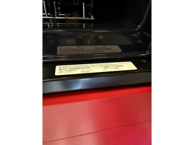 Keller - showroomkeuken - afbeelding 17 van  45